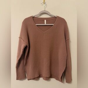Wishlist boutique brand sweater
